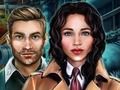 Spil Hemmeligheders fabrik  online