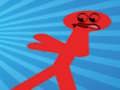 Spil Stickman varm kartoffel  online