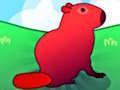 Spil Capybara Beaver Evolution: Idle Clicker online