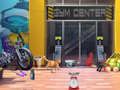 Spil Mystik i gymnastiksalen  online