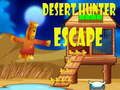 Spil Desert Hunter Escape online