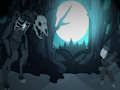 Spil Fredag aften Funkin Myth Finder vs Wendigo online