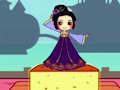 Spil Tofu pige  online