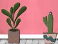 Spil Find stueplante  online