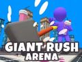 Spil Giant Rush Arena online