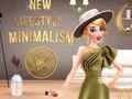 Spil Ny livsstil: Minimalisme  online