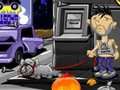 Spil Monkey Go Happy: Trin 497 online