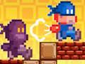 Spil Lode Retro Adventure online