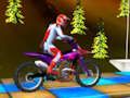 Spil Cykelstunts  online
