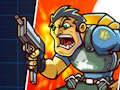 Spil Metal Slug Adventure online