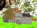 Spil Lastbil Offroad  online