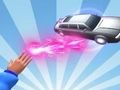 Spil Telekinesis race 3d online