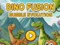 Spil Dino Fusion Bubble Evolution online