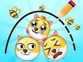 Spil Tegn 2 Red Doge  online