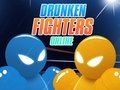 Spil Drunken Fighters Online online
