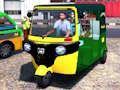 Spil Moderne Tuk Tuk Rickshaw spil  online