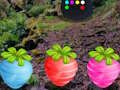 Spil Flugt fra den fascinerede jungle  online