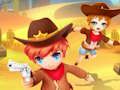 Spil Cowboy Runners Dash online