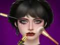 Spil Makeup -stylist online