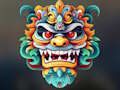 Spil Lost Mystery Masks Blodtørstig visir  online
