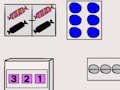 Spil White Room Layout Escape online