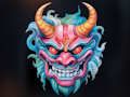 Spil Mistede mysteriummasker Spiderfang Cowl online