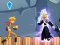 Spil Naruto vs Bleach online Spil Naruto vs Bleach online