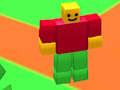 Spil Rainbow Obby online