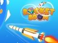 Spil Rocket Boom: Space Destroy 3D online