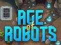 Spil Age of Robots online