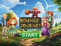 Spil Bounce rejse  online