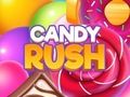 Spil Candy Rush online