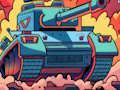 Spil Tank Showdown online