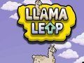 Spil Lamaspring  online