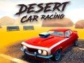 Spil Ørkenbil racing online