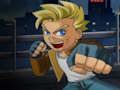 Spil Retro Street Fighter online
