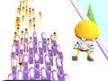 Spil Gun Runner Clone spil 3d  online