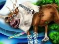 Spil Girl Animal Save online