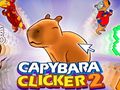 Spil Capybara Clicker 2 online