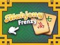 Spil Mahjong Frenzy online