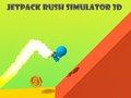 Spil Jetpack Rush Simulator 3D online