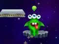 Spil Alien Jump online