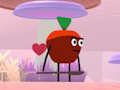 Spil Apples frugteventyr  online