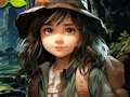 Spil Jungle Link online