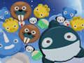 Spil Zoodrop io online