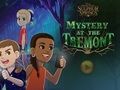 Spil Secret of Sulphur Springs: Mistery på Tremont online