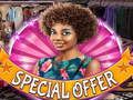 Spil Special tilbud  online