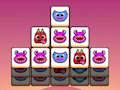 Spil Monster Match-3 online