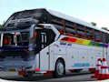 Spil Bussimulator for offentlig bytransport  online