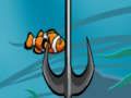 Spil Flappy fisk  online